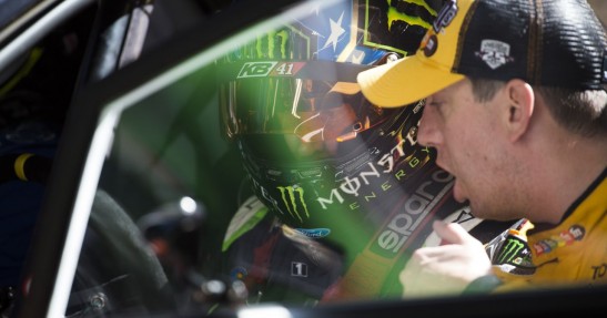 Race of Champions 2017