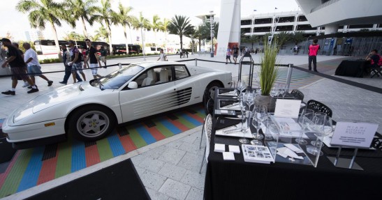 Race of Champions 2017