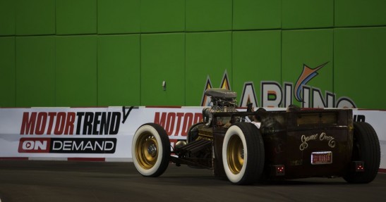 Race of Champions 2017