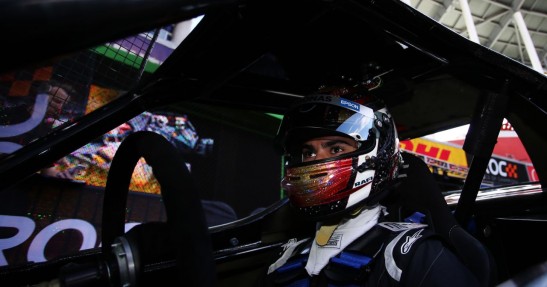 Race of Champions 2017