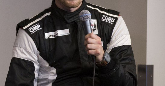 Race of Champions 2017