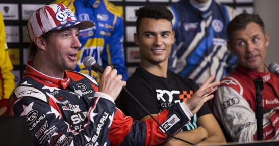 Race of Champions 2017