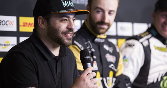 Race of Champions 2017