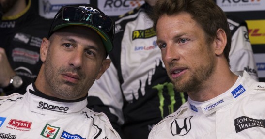 Race of Champions 2017