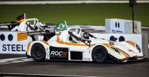 Race of Champions 2017