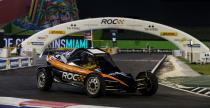 Race of Champions 2017