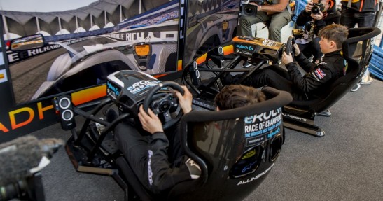 Race of Champions