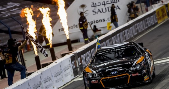 Race of Champions