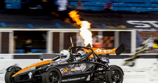 Race of Champions