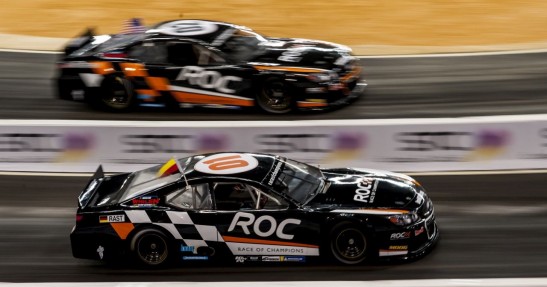 Race of Champions
