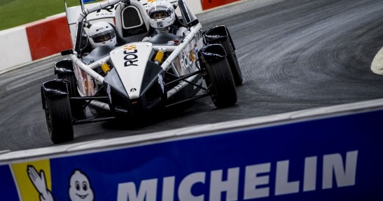 Race of Champions