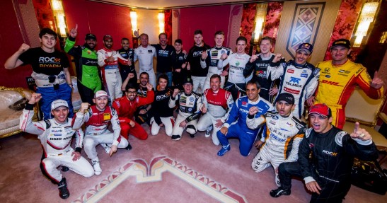 Race of Champions