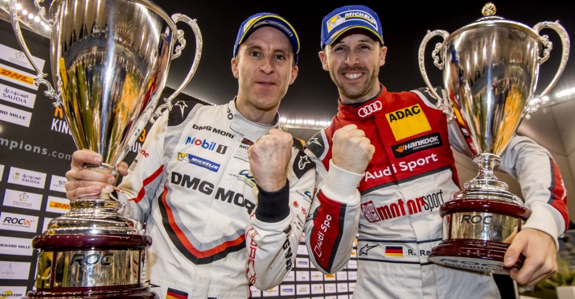 Race of Champions