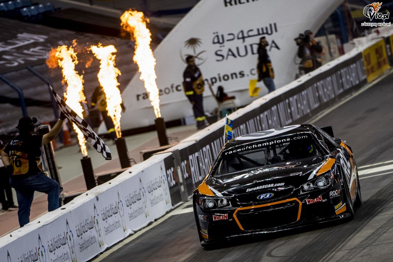 Race of Champions