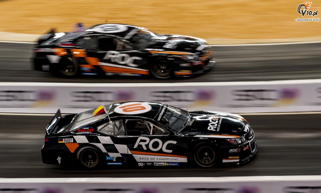 Race of Champions