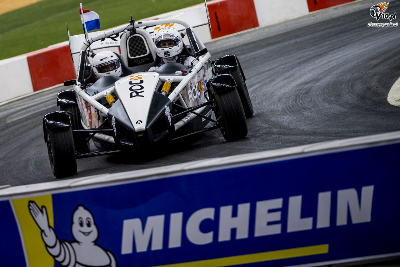 Race of Champions