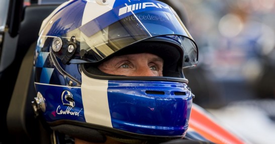 Race of Champions