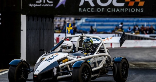 Race of Champions