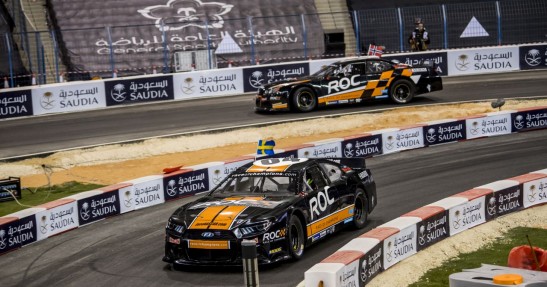 Race of Champions