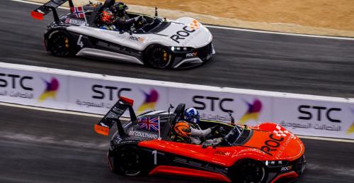 Race of Champions