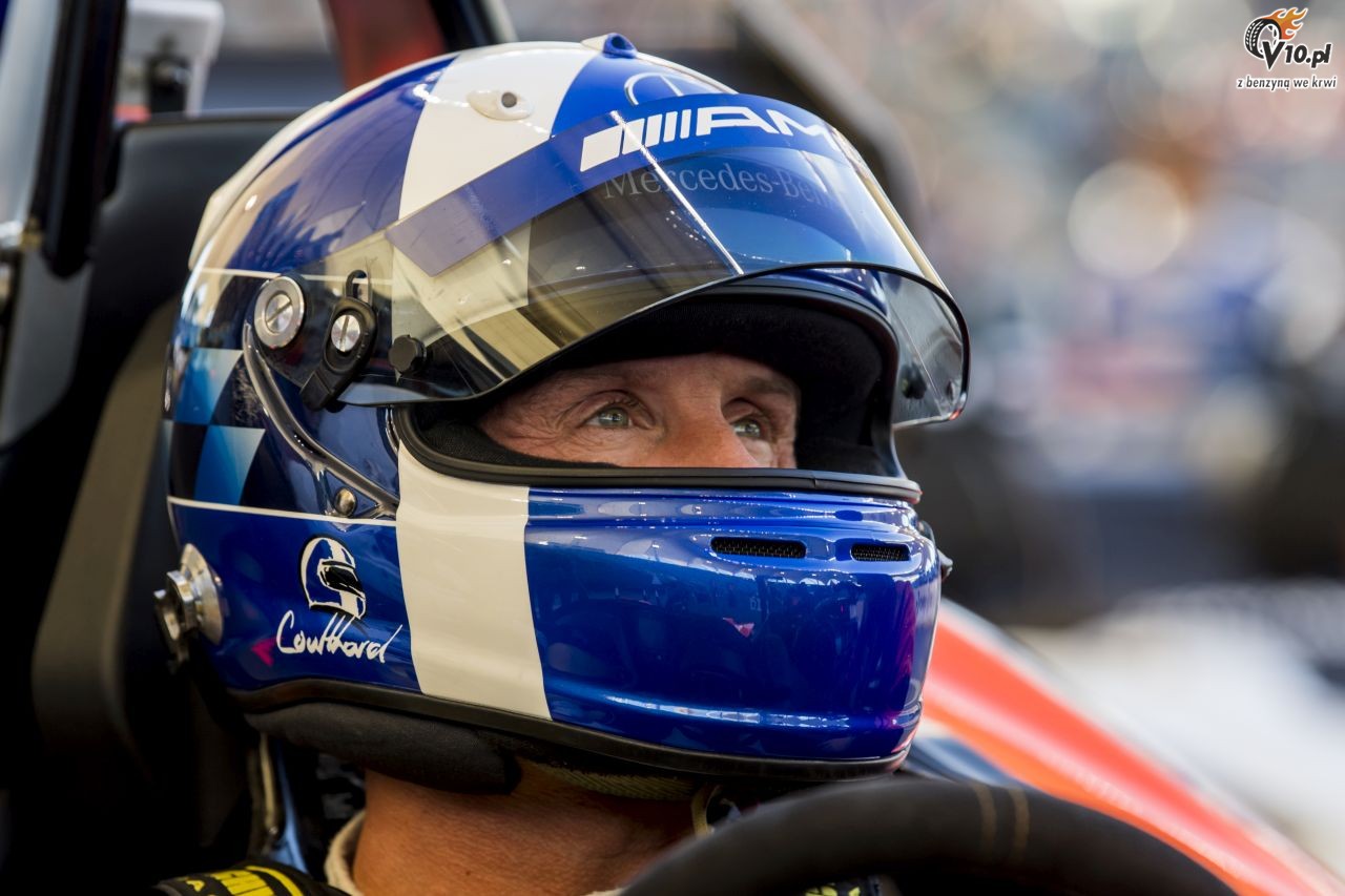 Race of Champions