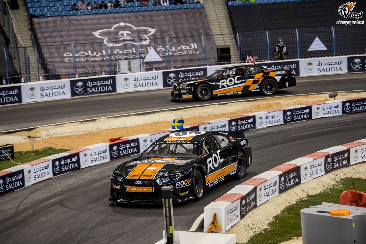 Race of Champions