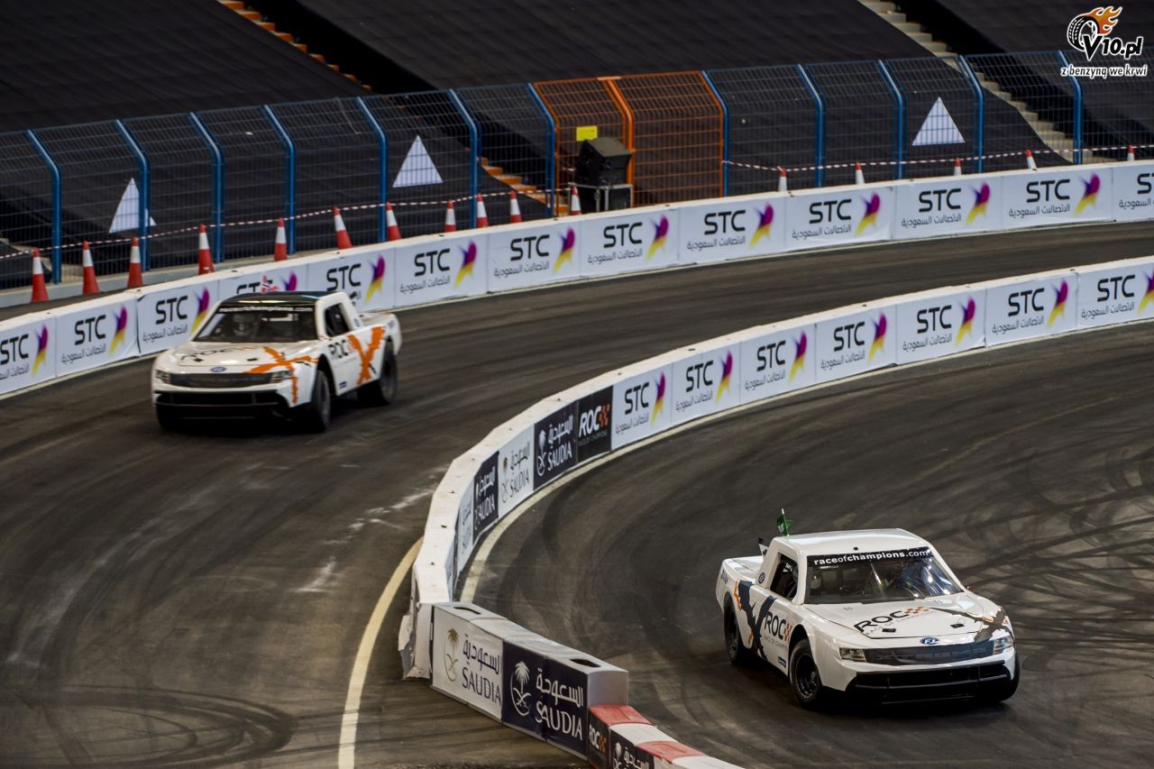 Race of Champions