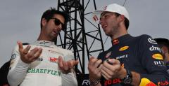Vettel przegra� w finale Race of Champions - Puchar Narod�w, Gasly nie wyszed� z grupy