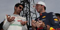 Vettel przegra� w finale Race of Champions - Puchar Narod�w, Gasly nie wyszed� z grupy