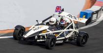 Race of Champions: Kristensen i Kristoffersson zdobyli Puchar Narodów, pokonując Vettela i Schumachera