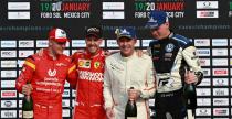 Vettel przegra w finale Race of Champions - Puchar Narodw, Gasly nie wyszed z grupy