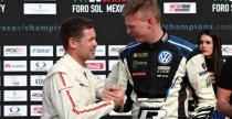 Race of Champions: Kristensen i Kristoffersson zdobyli Puchar Narodów, pokonując Vettela i Schumachera