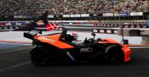 Race of Champions: Kristensen i Kristoffersson zdobyli Puchar Narodów, pokonując Vettela i Schumachera