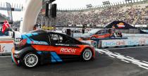 Race of Champions: Kristensen i Kristoffersson zdobyli Puchar Narodów, pokonując Vettela i Schumachera