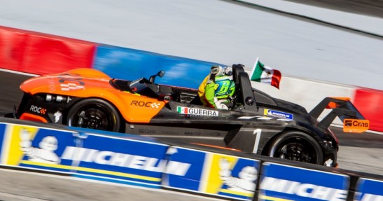 Race of Champions