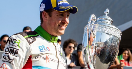 Race of Champions