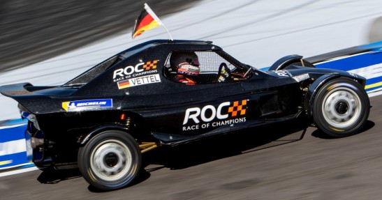 Race of Champions