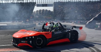 Race of Champions: Guerra niespodziewanym zwycięzcą turnieju...