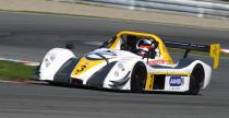 Maciej Marcinkiewicz pierwszym mistrzem European R-Cup w Clubsport