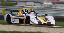 Maciej Marcinkiewicz pierwszym mistrzem European R-Cup w Clubsport