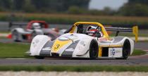 Maciej Marcinkiewicz pierwszym mistrzem European R-Cup w Clubsport