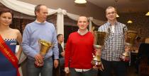 European R-Cup: Marcinkiewicz otrzymał puchar i zachęcił Polaków do udziału