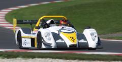 European Radical Cup: Drugi wycig na Autodrom Most lepszy dla Polakw