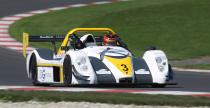 European Radical Cup: Drugi wycig na Autodrom Most lepszy dla Polakw