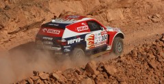 Rajd Dakar: MINI All4 Racing ujawnione