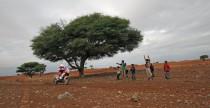Rajd Maroka: Wywiady po udanym dla Polakw etapie 4-tym