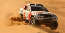 Rajd Dakar: Liczniejszy ORLEN Team wraca do Maroka