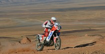 Rajd Dakar 2011: Trasa opublikowana
