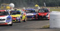 MP Rallycross: Kuchar wygrał na nowym torze w Bednarach