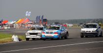 MP Rallycross: Kuchar wygrał na nowym torze w Bednarach